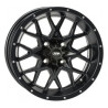 Jante ITP Hurricane 12x7 4X156 4+3