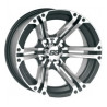 Jante Alu SS212 Machined ITP 14x8 4x115 5+3