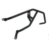 Barres De Protection Noire Bmw F800gs 2008 à 2016