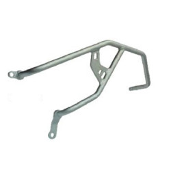 Barres De Protection Bmw F800gs 2008 à 2016