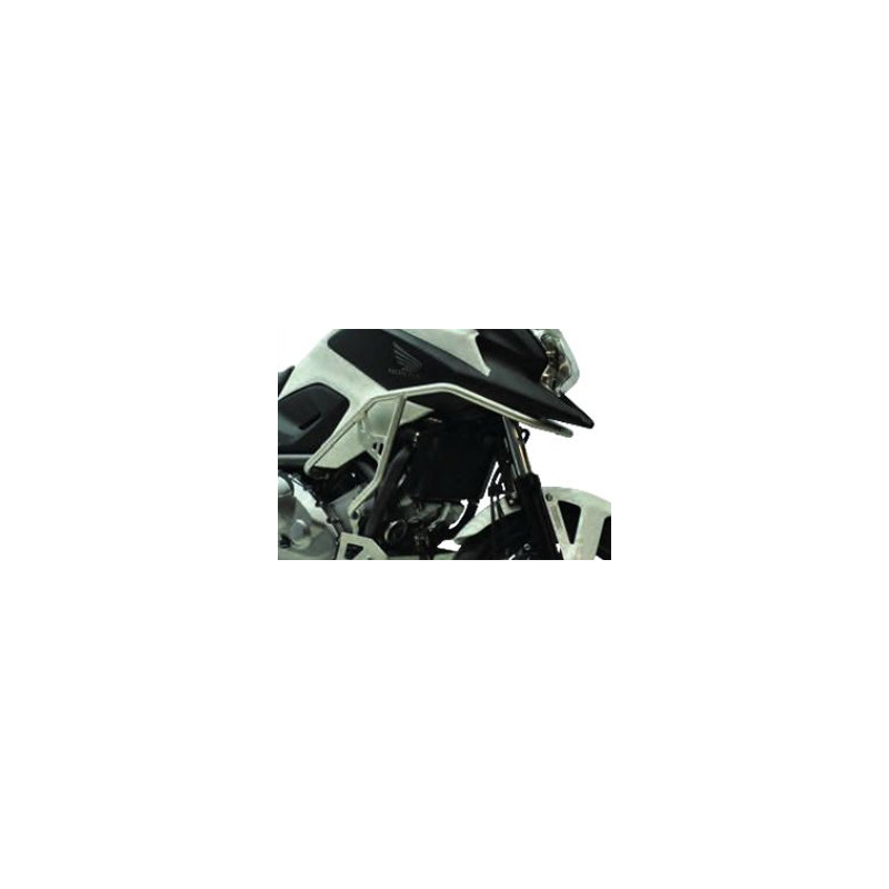 Barres De Protection Honda Nc700x 2012 à 2013