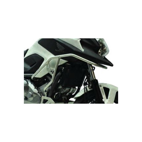 Barres De Protection Honda Nc750x 2014 à 2016