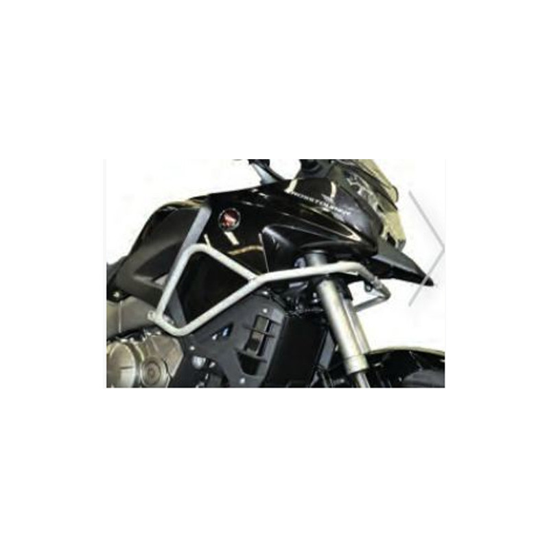 Barres De Protection Honda Crosstourer 1200