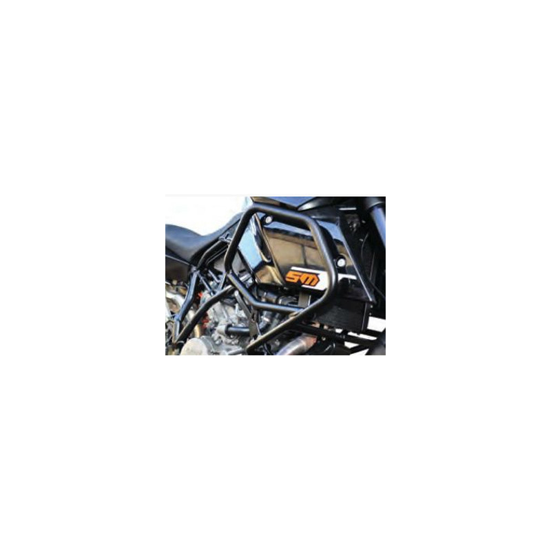 Barres De Protection Ktm 990 Smt
