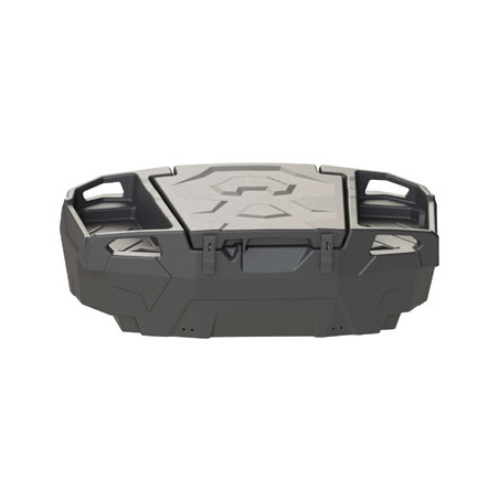 Coffre Arctic Cat Wildcat Trail Expédition 78 Litres Kimpex