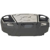 Coffre Arctic Cat Wildcat Trail Expédition 78 Litres Kimpex