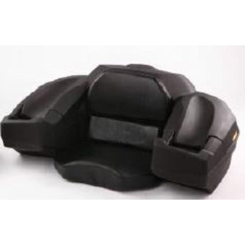 Coffre Confort Avec Assise et Poignée Quad 75 Litres