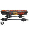Cardan Complet Renforcé Avant Maverick 1000 Turbo Can-am