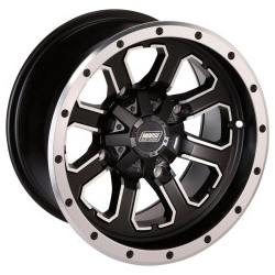 Jante 548X Moose 12x7 4X136 4+3