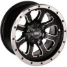 Jante 548X Moose 12x7 4X136 4+3