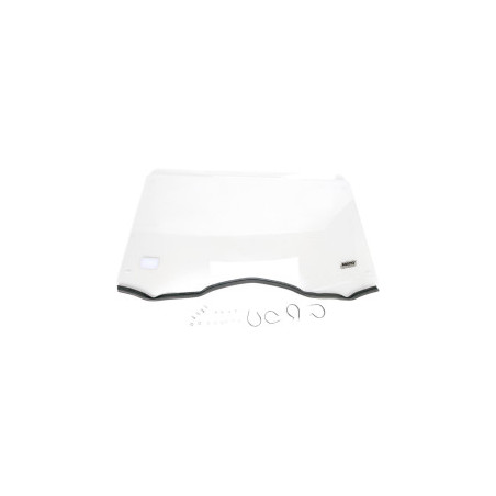 Pare Brise Complet Commander 800 et 1000 Can Am Mac-extrem