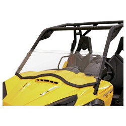 Demi Pare Brise Commander 800/1000 Can Am Moose Port offert