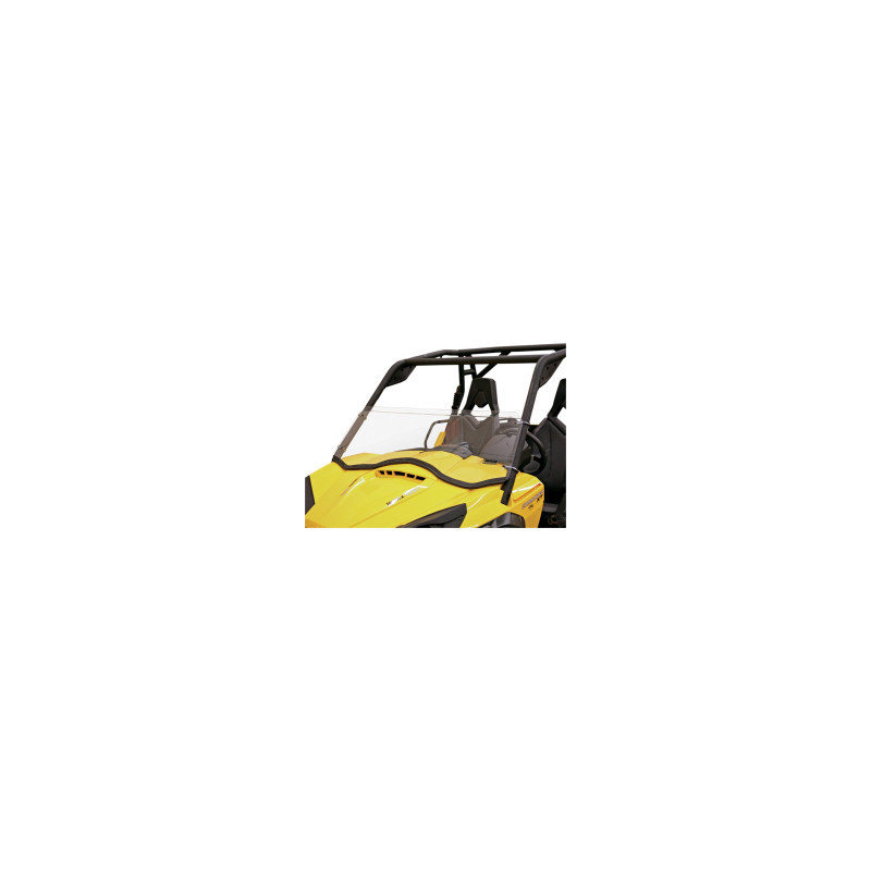 Demi Pare Brise Commander 800/1000 Can Am Moose Port offert
