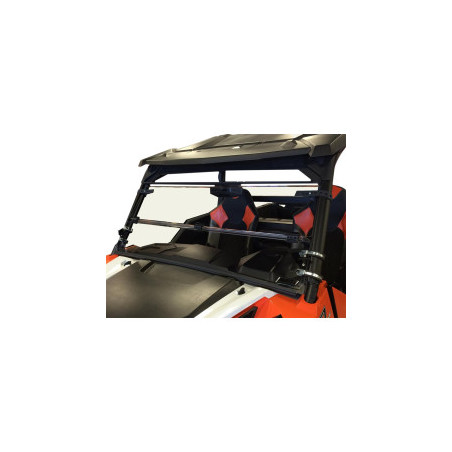 Pare Brise Pliant General 1000 Polaris Mac-extrem