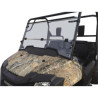 Pare Brise Pliant Pioneer 700 Honda Moose Port Offert