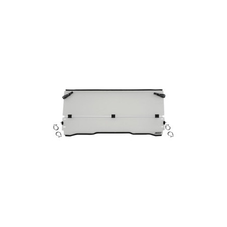 Pare Brise Pliant Pioneer 1000 Honda Moose Port Offert