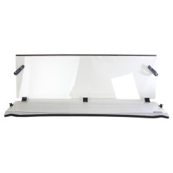 Pare Brise Pliant Mule Pro-Fxt Kawasaki Moose Port Offert
