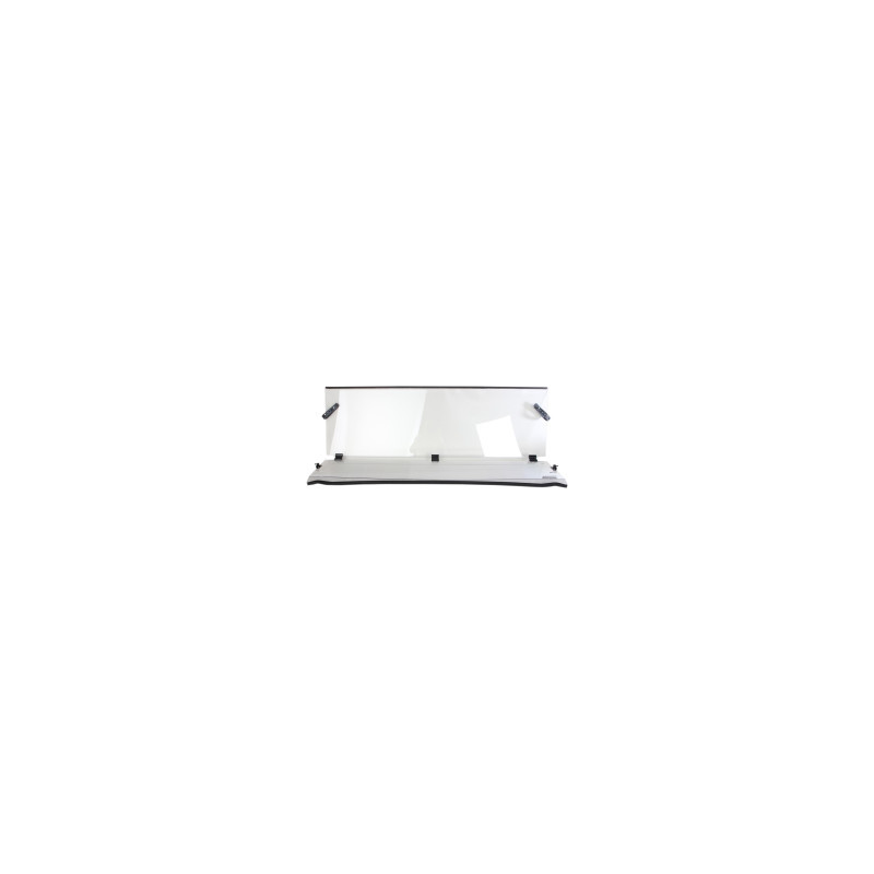 Pare Brise Pliant Mule Pro-Fxt Kawasaki Moose Port Offert