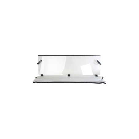Pare Brise Pliant Mule Pro-Fxt Kawasaki Moose Port Offert