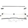 Pare Brise Pliant Teryx 750 Kawasaki Mac-extrem