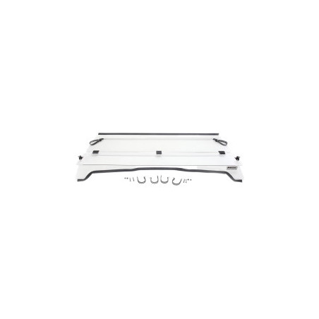 Pare Brise Pliant Teryx 800 Kawasaki Moose Port Offert