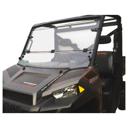 Pare Brise Pliant Ranger 570 3 places Polaris Mac-extrem