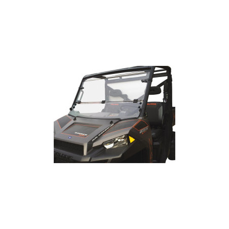 Pare Brise Pliant Ranger 570 3 places Polaris Mac-extrem