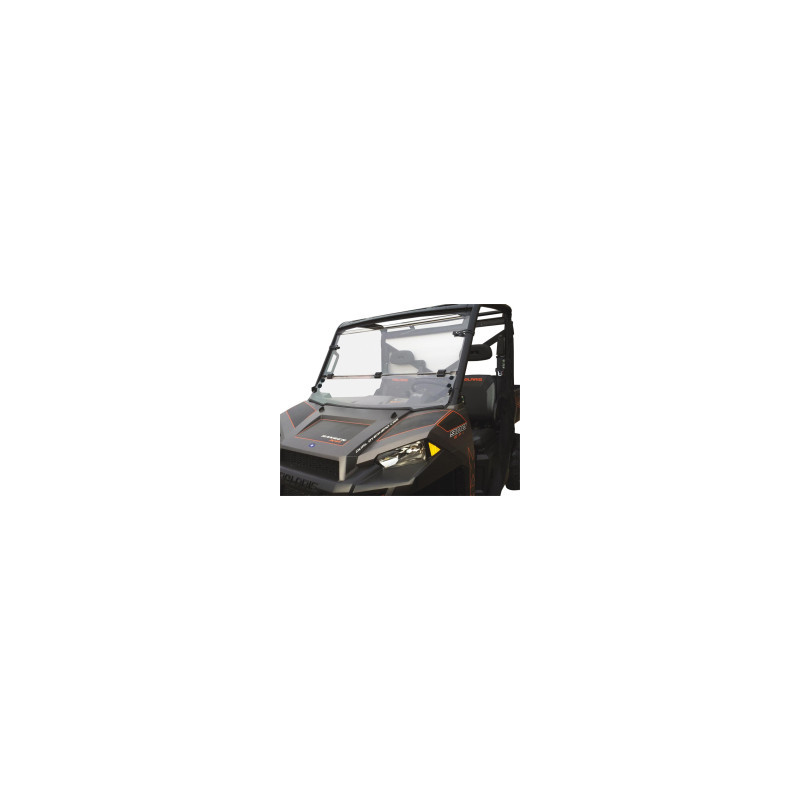 Pare Brise Pliant Ranger 570 3 places Polaris Moose Port Offert