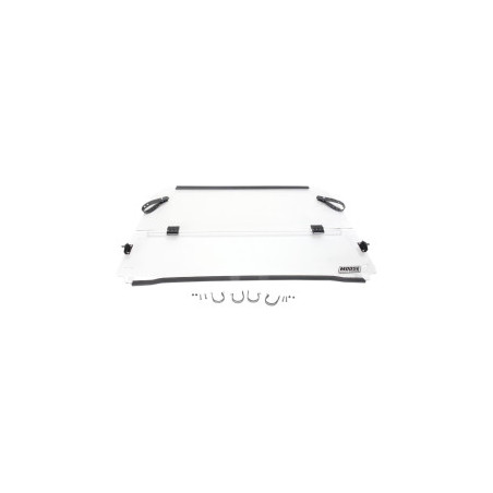 Pare Brise Pliant RZR 570 Polaris Mac-extrem