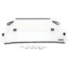 Pare Brise Pliant RZR 570 Polaris Moose Port Offert