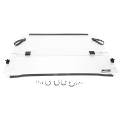 Pare Brise Pliant RZRS 800 Polaris Mac-extrem
