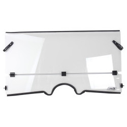 Pare Brise Pliant Rhino Yamaha Mac-extrem