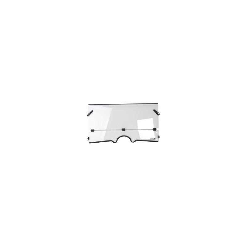 Pare Brise Pliant Rhino Yamaha Mac-extrem