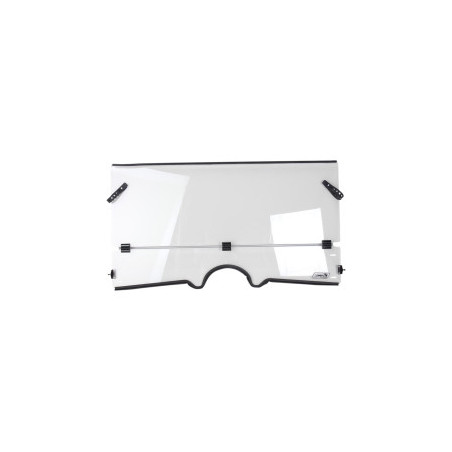 Pare Brise Pliant Rhino Yamaha Mac-extrem