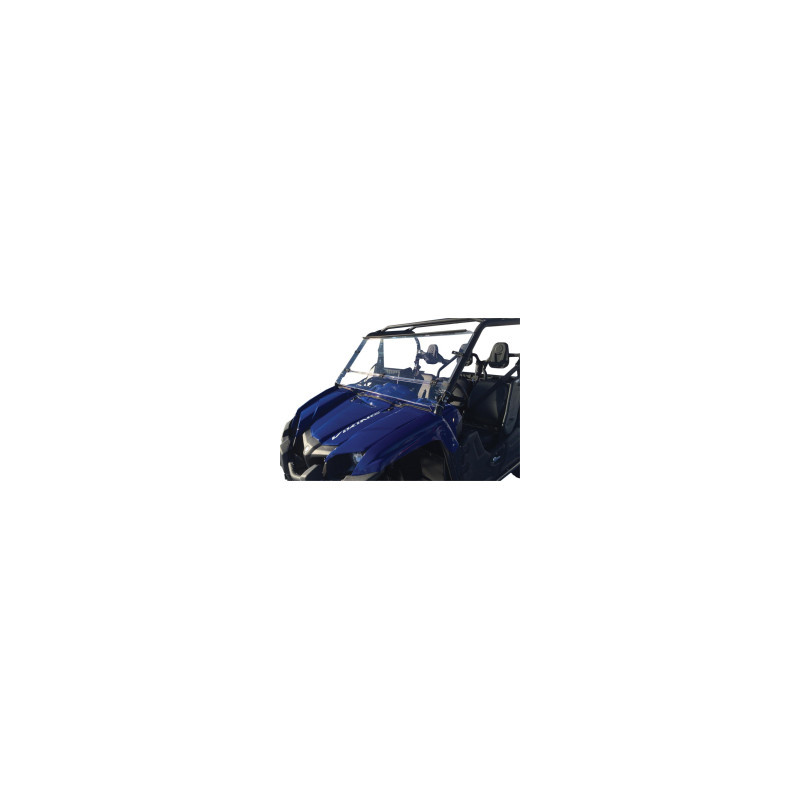 Pare Brise Pliant Viking 700 Yamaha Mac-extrem