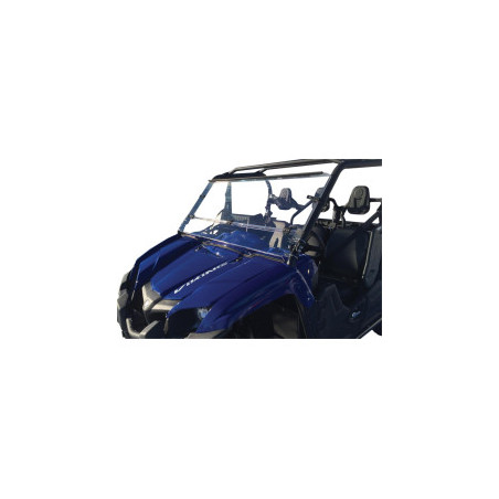Pare Brise Pliant Viking 700 Yamaha Mac-extrem