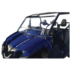 Pare Brise Pliant Viking 700 Yamaha Moose Port Offert