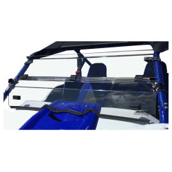 Pare Brise Pliant YXZ 1000 Yamaha Mac-extrem