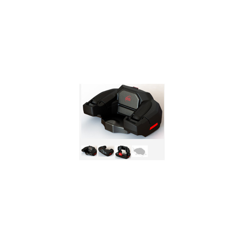 Coffre Confort QUEBEC QUAD Port Offert