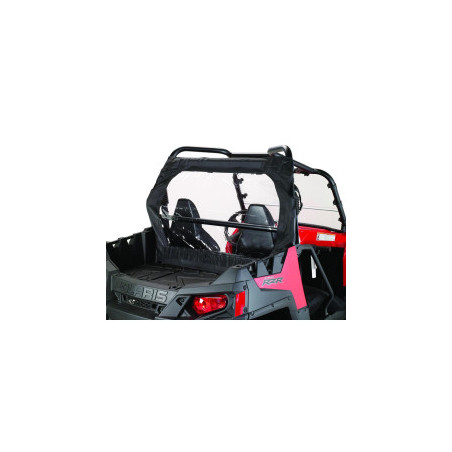 Stop Vent Arrière Avec Fenêtre RZR 570/800/900 Polaris