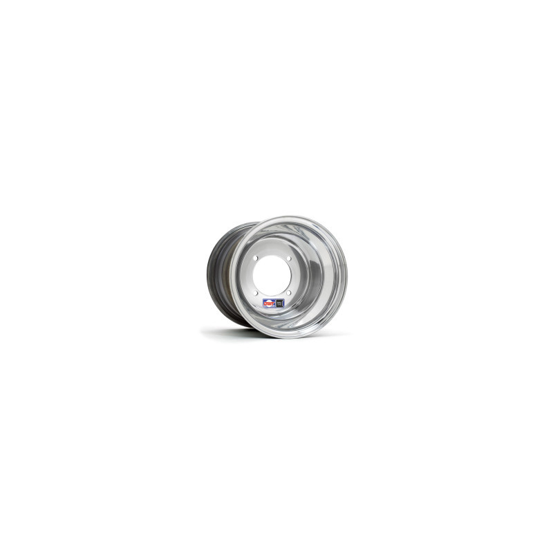 Jante Aluminium Douglas Red Label 10x8 4x144 3+5 Quad