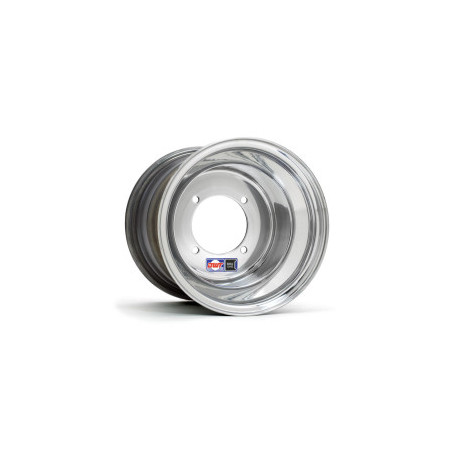 Jante Aluminium Douglas Red Label 10x8 4x144 3+5 Quad