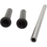 Kit Bague et Axe Triangle Avant Inférieur RZR 570 Polaris