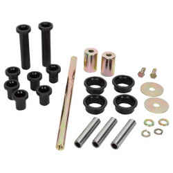 Kit Bague et Axe Triangle Avant Inférieur RZR 570 Polaris