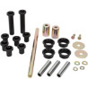 Kit Bague et Axe Triangle Avant Inférieur RZR 570 Polaris