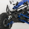 Bumper Avant Avec Support Treuil + Protection de Phares 1000 YXZ Yamaha