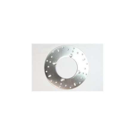 Disque de Frein EBC Avant 1000 YXZ Yamaha