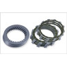Kit Disques D'embrayage Complet BARNETT Kevlar Renforcé YXZ 1000 Yamaha