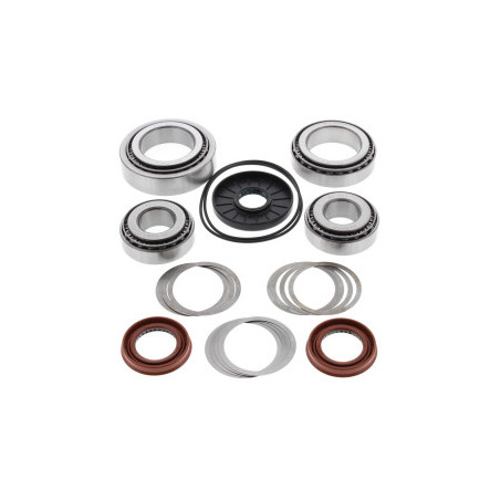 Kit Roulement Joints Differentiel Arrière Moose RZR800 S Polaris
