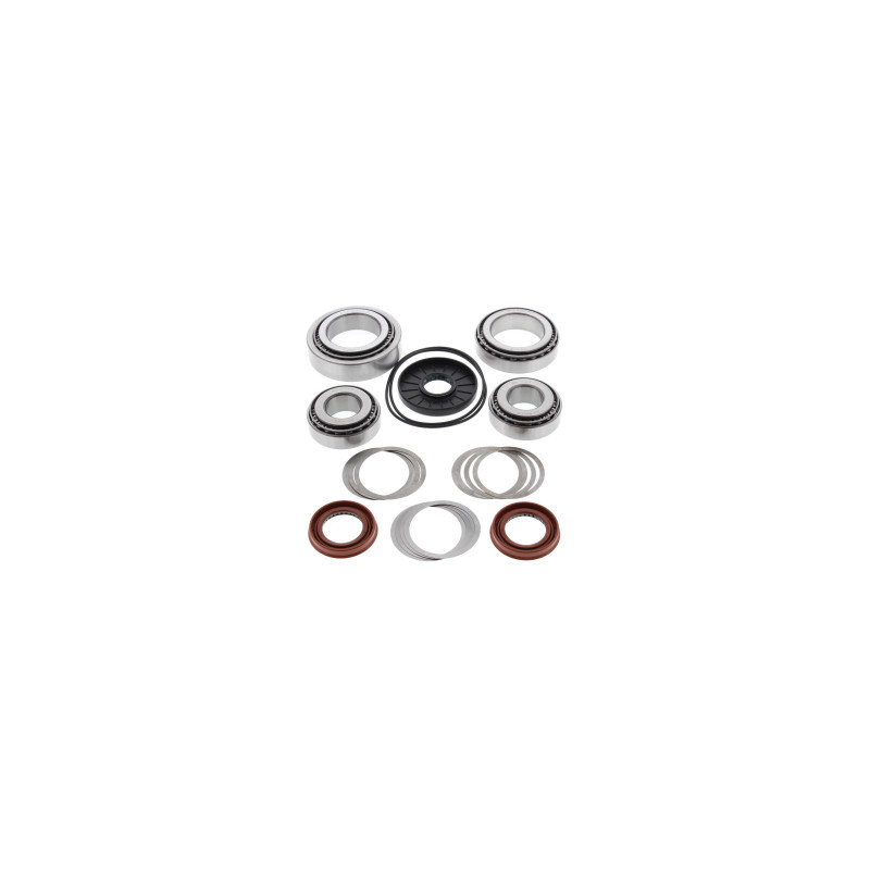 Kit Roulement Joints Differentiel Arrière RZR800 S Polaris Top